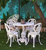 Casa Rural Villa San Juan