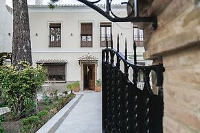 Casa Rural Villa San Juan