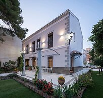 Casa Rural Villa San Juan