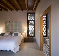 Casa Rural Villa San Juan