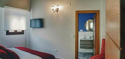 Casa Rural Villa San Juan