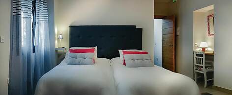 Casa Rural Villa San Juan