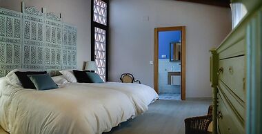 Casa Rural Villa San Juan