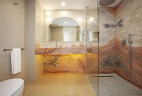 Plus Fariones Habitat