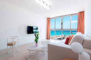 Plus Fariones Habitat