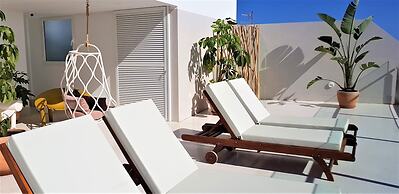 Plus Fariones Habitat