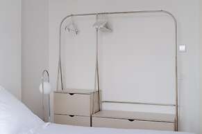 Plus Fariones Habitat