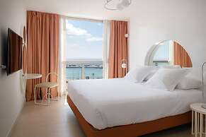 Plus Fariones Habitat