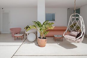 Plus Fariones Habitat