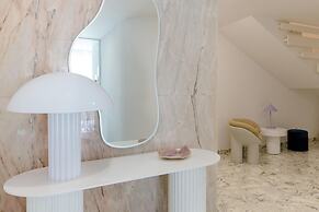 Plus Fariones Habitat