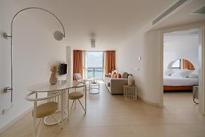 Plus Fariones Habitat