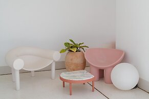 Plus Fariones Habitat