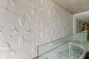 Plus Fariones Habitat