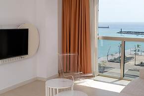 Plus Fariones Habitat