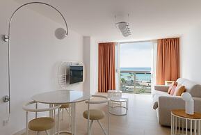 Plus Fariones Habitat