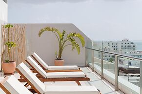 Plus Fariones Habitat