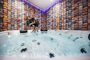 Le Domaine du Verger, Gîtes et SPA Privé