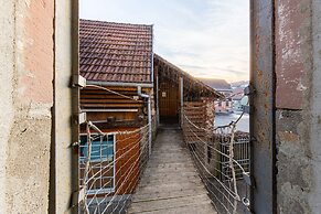 Le Domaine du Verger, Gîtes et SPA Privé