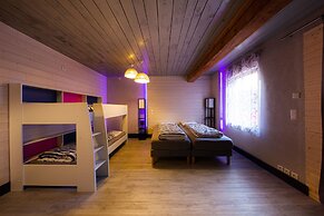 Le Domaine du Verger, Gîtes et SPA Privé