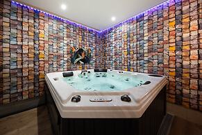 Le Domaine du Verger, Gîtes et SPA Privé