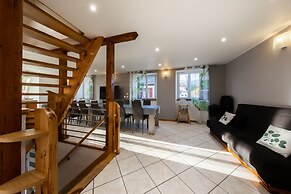 Le Domaine du Verger, Gîtes et SPA Privé