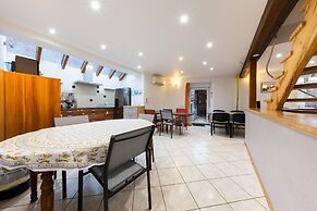 Le Domaine du Verger, Gîtes et SPA Privé