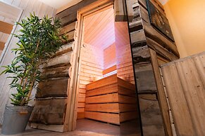 Le Domaine du Verger, Gîtes et SPA Privé