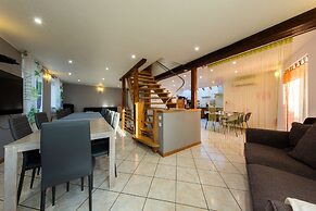 Le Domaine du Verger, Gîtes et SPA Privé