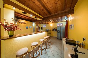 Le Domaine du Verger, Gîtes et SPA Privé