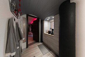 Le Domaine du Verger, Gîtes et SPA Privé