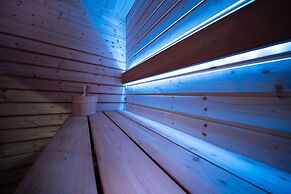 Le Domaine du Verger, Gîtes et SPA Privé