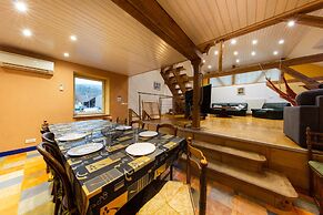 Le Domaine du Verger, Gîtes et SPA Privé