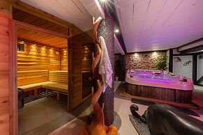 Le Domaine du Verger, Gîtes et SPA Privé