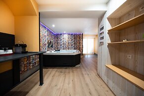 Le Domaine du Verger, Gîtes et SPA Privé