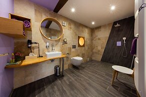 Le Domaine du Verger, Gîtes et SPA Privé