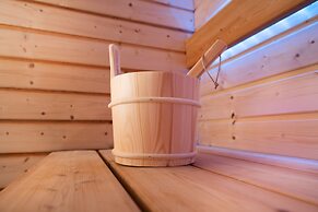 Le Domaine du Verger, Gîtes et SPA Privé