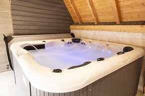 Le Domaine du Verger, Gîtes et SPA Privé