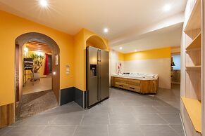 Le Domaine du Verger, Gîtes et SPA Privé