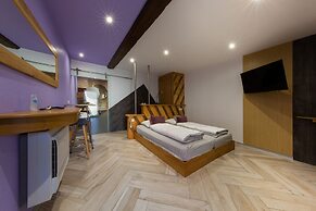 Le Domaine du Verger, Gîtes et SPA Privé