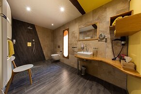 Le Domaine du Verger, Gîtes et SPA Privé