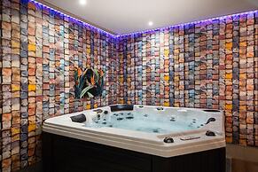 Le Domaine du Verger, Gîtes et SPA Privé