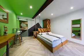 Le Domaine du Verger, Gîtes et SPA Privé