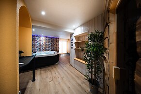 Le Domaine du Verger, Gîtes et SPA Privé