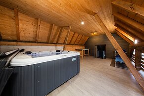 Le Domaine du Verger, Gîtes et SPA Privé