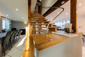 Le Domaine du Verger, Gîtes et SPA Privé