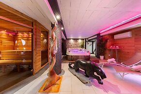 Le Domaine du Verger, Gîtes et SPA Privé