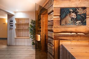 Le Domaine du Verger, Gîtes et SPA Privé