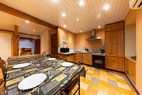 Le Domaine du Verger, Gîtes et SPA Privé