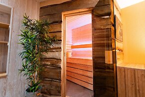 Le Domaine du Verger, Gîtes et SPA Privé