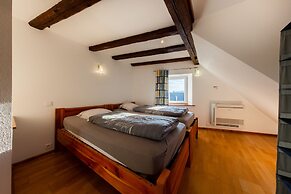 Le Domaine du Verger, Gîtes et SPA Privé